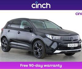 1.2 TURBO ULTIMATE EURO 6 (START/STOP) 5DR