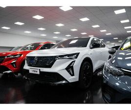 RENAULT RAFALE E-TECH RENAULT RAFALE 1.2 E-TECH FULL HYBRID ESPRIT ALPINE 200CV AUTO NUOVA A TORINO