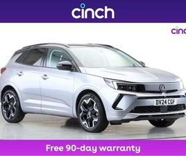 1.2 TURBO ULTIMATE EURO 6 (START/STOP) 5DR