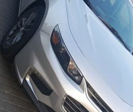 SPRZEDAM CHEVROLET MALIBU SOSNÓWIEC • OLX.PL