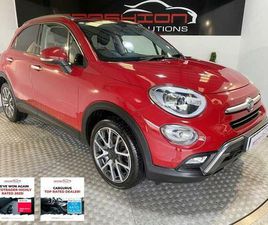 1.4 MULTIAIR CROSS PLUS EURO 6 (START/STOP) 5DR