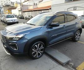 IMPETUS 1.0 TURBO 200 FLEX AUT.