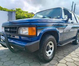 S / LUXE 3.9/4.0 T.DIESEL