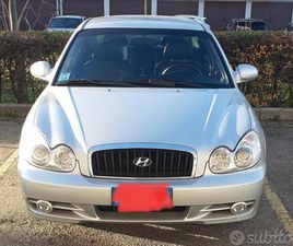 HYUNDAI SONICA HYUNDAI SONICA