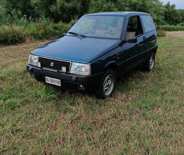 LANCIA Y10 LANCIA Y10 4WD