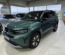 OPEL FRONTERA D GT EDCT GS-LINE NAVI-CAMERA-DODE HOEK SENSOREN-GSM INDUCTIE LADER-TECH PACK PRO -ALL SESOEN BANDEN