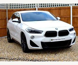 2.0 20D M SPORT AUTO XDRIVE EURO 6 (START/STOP) 5DR