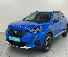 PEUGEOT 2008 E-2008 136CH ROADTRIP