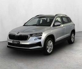 SKODA KAROQ 1.0 TSI EXECUTIVE 115CV