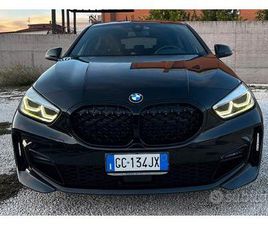 BMW SERIE 1 118D F40 M SPORT