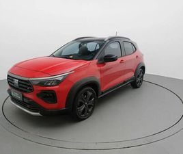 FIAT PULSE AUDACE 1.0 TURBO 200 FLEX AUT. 2023