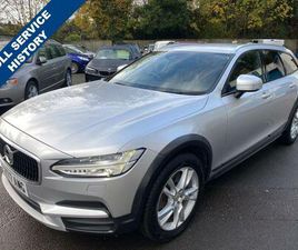 2.0 D5 POWERPULSE PRO AUTO AWD EURO 6 (START/STOP) 5DR