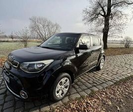 KIA SOUL KIA SOUL