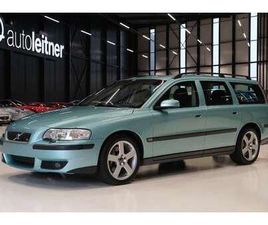 V70R AWD ORIGINEEL 64.606 KM