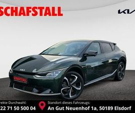 6 AWD WÄRMEPUMPE AIR COM ASS SND DRIVE DESIGN