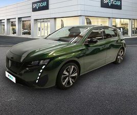 PHEV 180CH ACTIVE PACK E-EAT8