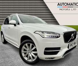 2.0 D5 POWERPULSE MOMENTUM PRO AUTO 4WD EURO 6 (START/STOP) 5DR