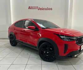 FIAT FASTBACK LIMITED ED.1.3 270 T.FLEX AUT.