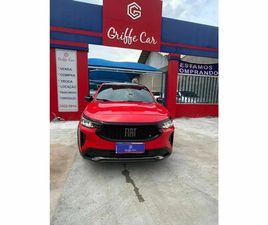 FIAT FASTBACK T270 LIMITED ED.1.3 270 T.FLEX AUT.