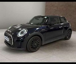 COOPER 136CH EDITION PREMIUM PLUS BVA7