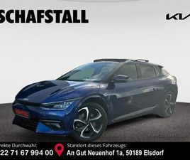 KIA E-SOUL 6 GT-LINE AWD WP PANO ASSISTENT+ SOUND DESIGN