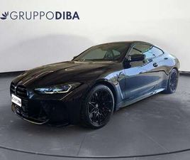 M4 G82 2020 COUPE BENZINA M4 COUPE 3.0 COMPETITIO