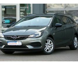 OPEL ASTRA 1.5 D SPORTS TOURER AUTOMATIK EDITION SOL