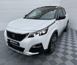 HYBRID4 300 E-EAT8 GT