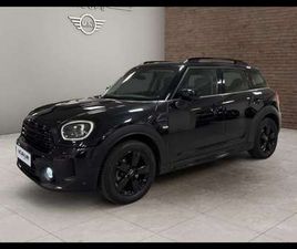 COOPER 136CH EDITION PREMIUM PLUS BVA7