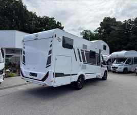 CARADO A 464 HDI 2,2