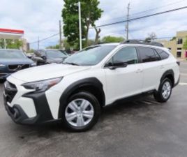 SUBARU OUTBACK 2.5* LIMITED* TOURING ≫ 2023 • 39 500 ЛВ. • ID