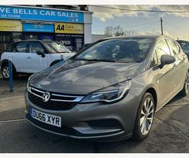 1.4I TURBO DESIGN AUTO EURO 6 (START/STOP) 5DR