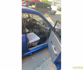 FORD FESTIVA 1.3 XL
