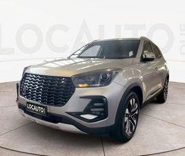 DR MOTOR DR5 DR DR 5.0 5.0 1.5 TURBO GPL 149CV NUOVA A TORINO