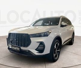 DR DR6 1.5 TURBO NUOVA A TORINO