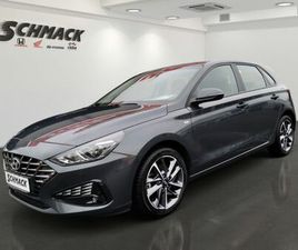 HYUNDAI I30 TREND MILD-HYBRID