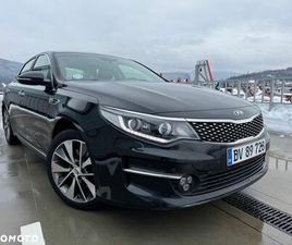 KIA OPTIMA 1.7 CRDI L