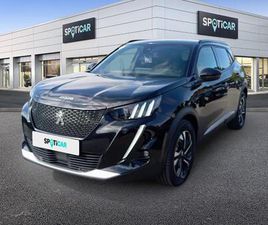 ELECTRIQUE 136 CH GT