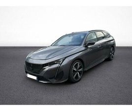 SW BLUEHDI 130CH S&S EAT8 GT PACK