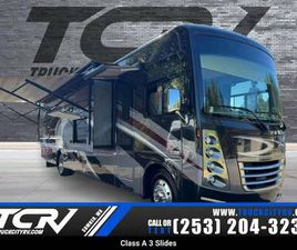THOR MOTOR COACH CHALLENGER 2019 THOR MOTOR COACH CHALLENGER