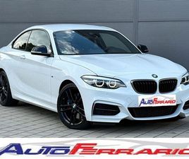 SERIE 2 CPÉ(F22/87) M 240I COUPÉ