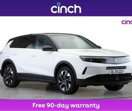 1.2 ULTIMATE E-DCT EURO 6 (START/STOP) 5DR