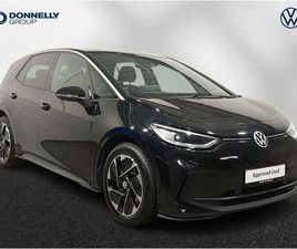 PRO 59KWH MATCH AUTO 5DR