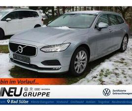 VOLVO V90 KOMBI MOMENTUM LED HZ RFK STHZ HUD