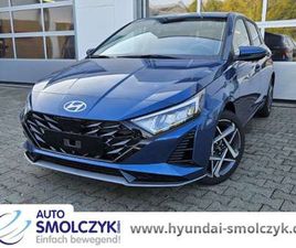 PRIME 1.0 T-GDI KLIMAAUTOMATIK+SENSOREN+KAMERA