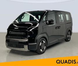 KIA PV5 PASSENGER L2H1 LONG RANGE PLUS