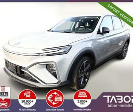 ELECTRIC 179 LUXURY PANO 360KAM SHZ ACC