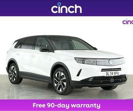 1.2 ULTIMATE E-DCT EURO 6 (START/STOP) 5DR