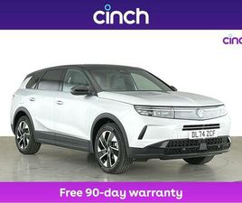 1.2 ULTIMATE E-DCT EURO 6 (START/STOP) 5DR