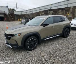 MAZDA CX-50 MAZDA CX-50